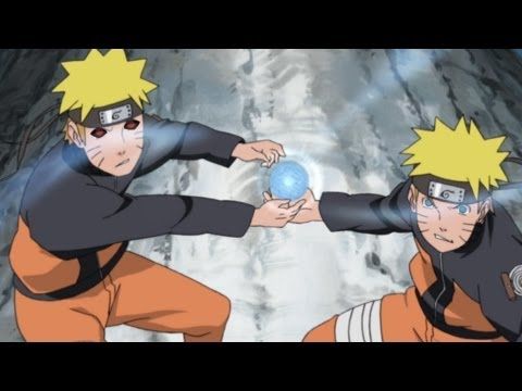 naruto online dubbed